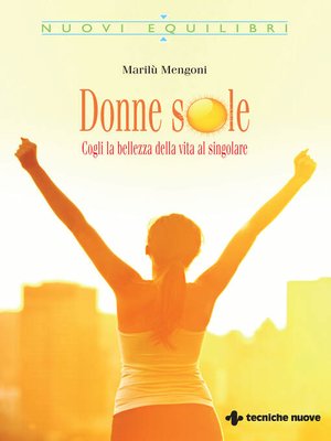 cover image of Donne sOle